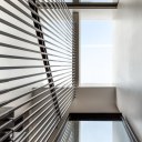 Abercorn Place / Stairs
