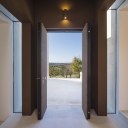 Villa in Sicily / Entrance
