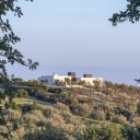 Villa in Sicily / External view