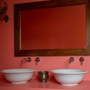 Villa in Sicily 2 / Bathroom I