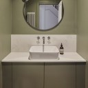 BOW KITCHEN EXTENSION / Bow WC