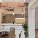 BOW KITCHEN EXTENSION / Bow Extension
