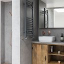 DULWICH LOFT CONVERSION / Dulwich Loft Conversion WC View 6