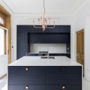 BARONS COURT BASEMENT EXTENSION & REDESIGN / Barons Court Kitchen 