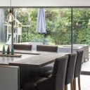 CAMBERLEY EXTENSION / Camberley Extension Kitchen Details