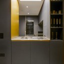 Gasholders Apartment / Kitchen