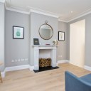 South Park Gardens / Drawing Room