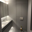 Islington Townhouse / New bathroom