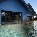 Soho Farmhouse / Outdoor Pool