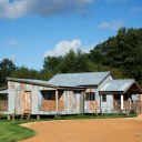 Soho Farmhouse / Guest Cabin