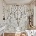 Elgin House / Master Bathroom