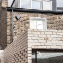 Brick Screen House / Extended life