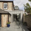 Whyke Lane / Extension to a Conservation Area, Town house 1