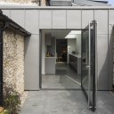 Whyke Lane / Extension to a Conservation Area, Town House 6