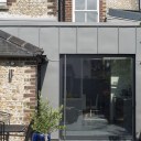 Whyke Lane / Extension to a Conservation Area, Town House 11