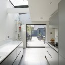 Whyke Lane / Extension to a Conservation Area, Town House 24