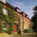Restoration & extension to Grade II Listed house and barn conversion / Main house