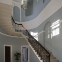 New Country House / Stairs
