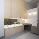 Bermondsey Community Nursery / BCN - Bathroom