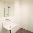 PRIVATE RESIDENCE  - HIGHBURY / Bathroom