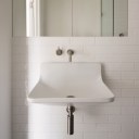 PRIVATE RESIDENCE  - HIGHBURY / Bathroom detail