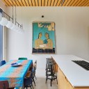 PRIVATE RESIDENCE - EAST LONDON / Kitchen & dining space