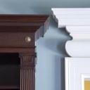 New Country House, Cotswolds / Joinery Detail