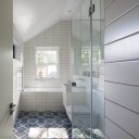 Tredegar Road / Tredegar Bathroom