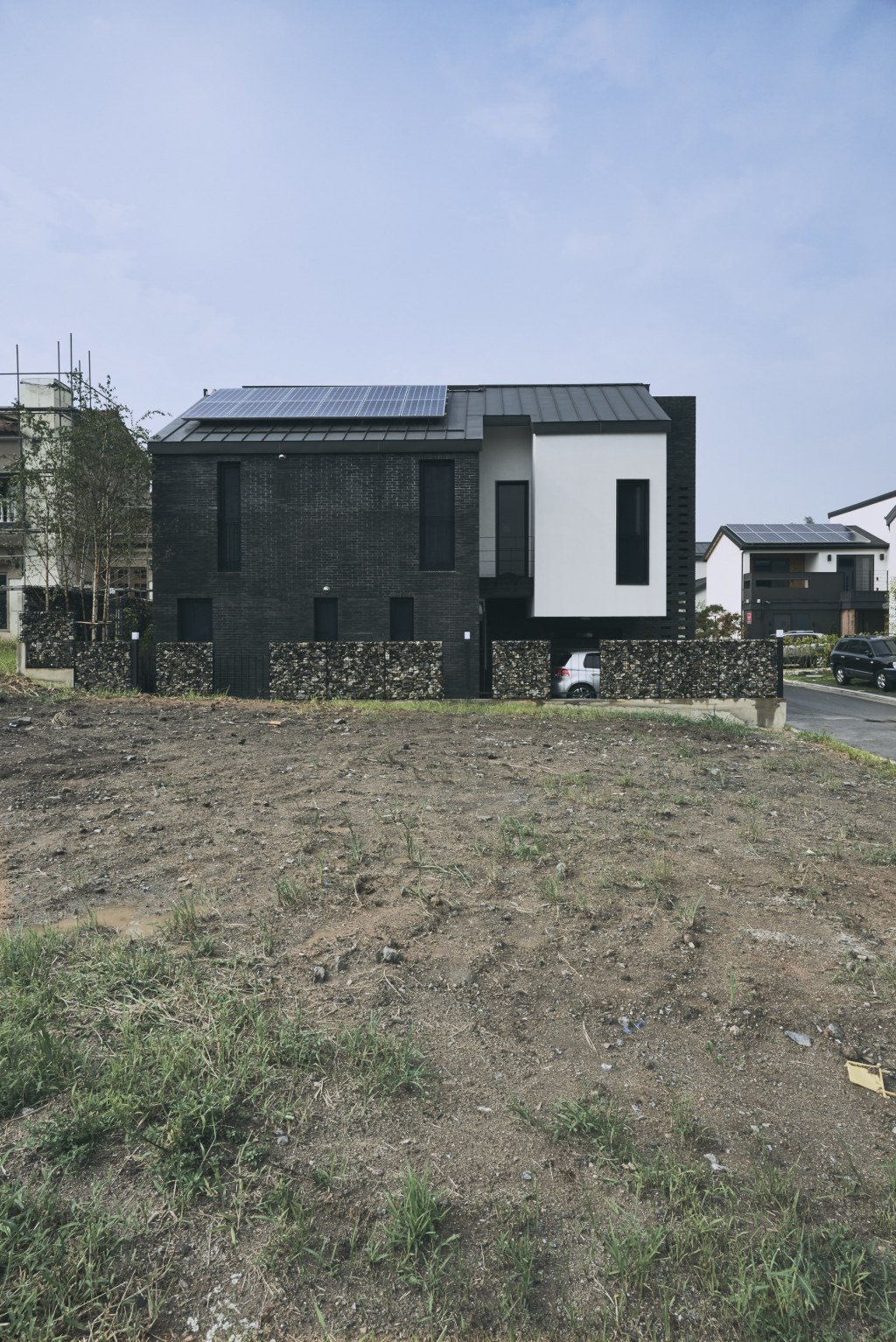 Layer House / Layer House_02