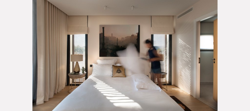 Sol de Mallorca / Bedroom 5