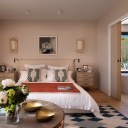 Sol de Mallorca / Master bedroom