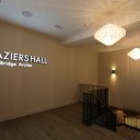 Glaziers Hall / Lobby