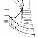 Lebanon Park / Feature Staircase Design