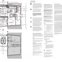 Single storey house extension / Ground Floor Plan