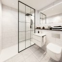 Baltic Place / Bathroom