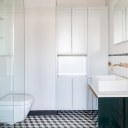 Angel Wawel / Master Bathroom