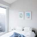 Angel Wawel / Master Bedroom
