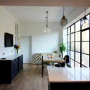Crittall Window Extension, Downs Road / Downs Road Window