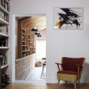Almington Street / Living room
