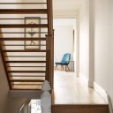 The Tier House / New staircase