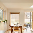 The Tier House / Kitchen and dining