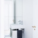 Wine Collector's Flat / Guest WC