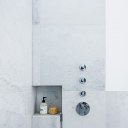 Primrose Hill Flat / Bathroom detail