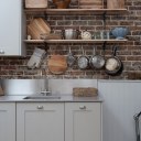 Adelaide Cottage / Kitchen