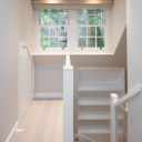 Holland Park House / Stairs 02