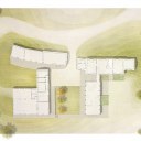 Beck Farm and Studio / Beck Farm - Site Plan
