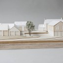 Beck Farm and Studio / Beck Farm - Model