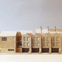 Anerley Housing / Anerley Housing - Model