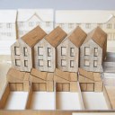 Anerley Housing / Anerley Housing - Model 3