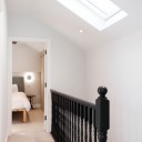 Ormeley Road / Reworked staircase